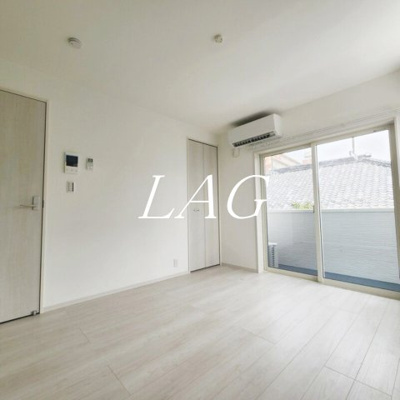 【居間・リビング】 | MELDIA南行徳 | 洋室のお部屋です。