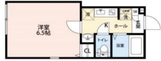 【間取り】 | グランクオール堀切菖蒲園 | 間取りです。