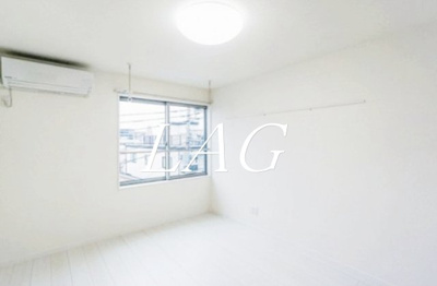 【居間・リビング】 | グランクオール堀切菖蒲園 | 洋室のお部屋です。