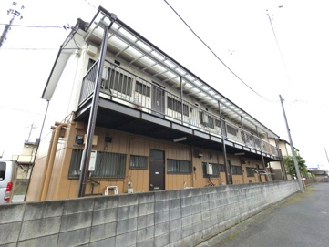 DIVINE大森台の画像