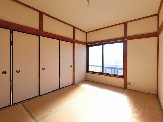 【寝室】 | DIVINE大森台