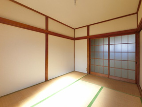 【設備】 | DIVINE大森台
