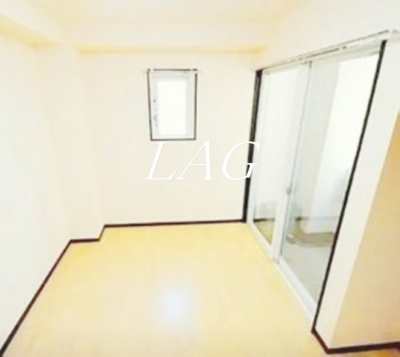 【居間・リビング】 | Ａ１蔵前 | 洋室のお部屋です。