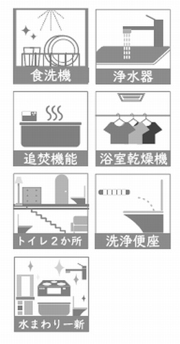 【その他】 | 【仲介手数料０円】小田原市酒匂5丁目　中古一戸建て | 小田原市酒匂5丁目　中古一戸建て
