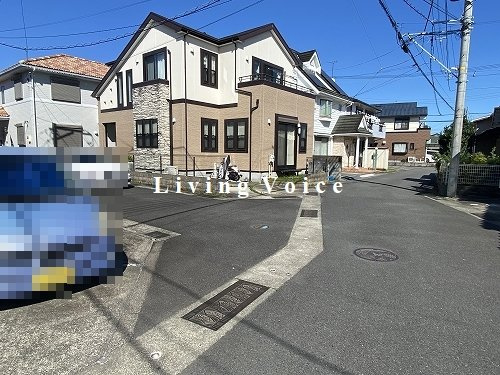 【その他】 | 【仲介手数料０円】小田原市酒匂5丁目　中古一戸建て | 小田原市酒匂5丁目　中古一戸建て