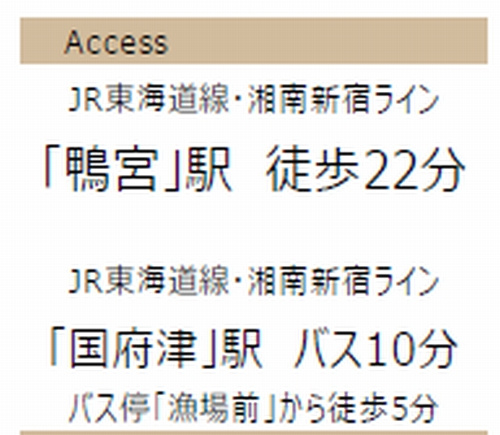 【仲介手数料０円】小田原市酒匂5丁目　中古一戸建てのその他|小田原市酒匂5丁目　中古一戸建て