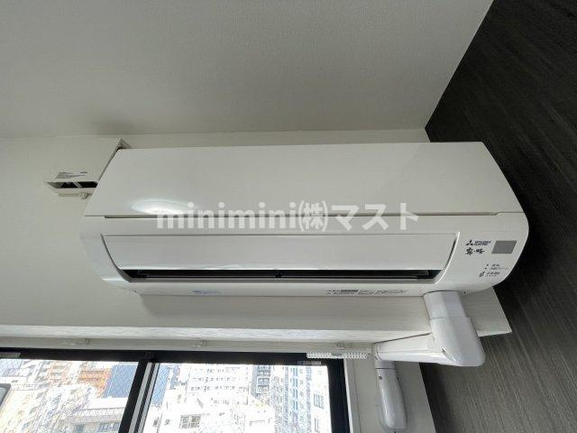 Park Lane Minamiの設備