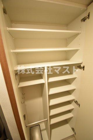 コンフォリア北浜のその他