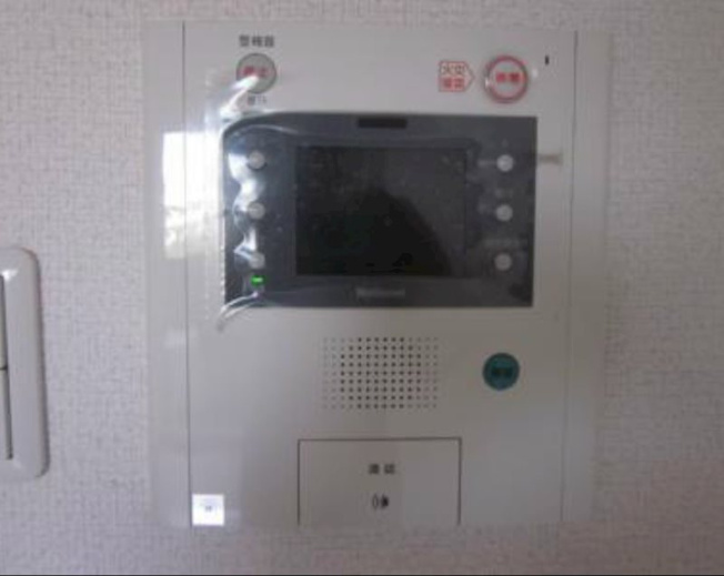 【セキュリティ】プレサンス久屋大通公園サウス