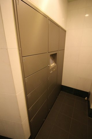 【設備】プレサンス久屋大通公園サウス