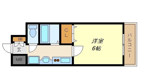 プレサンス久屋大通公園サウス