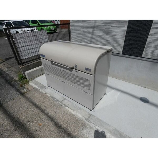 【その他】ハーモニーテラス東海通Ⅰ 