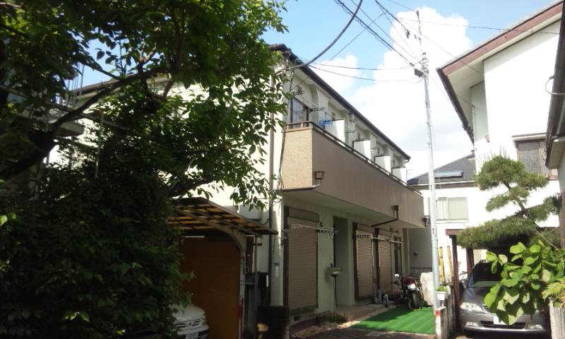 エスポワールサカエ