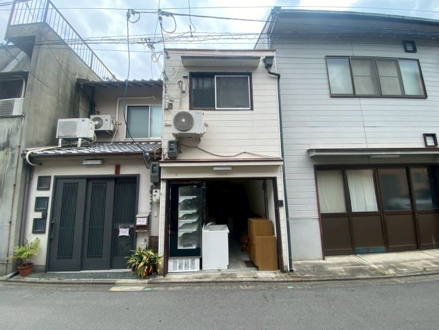 壬生松原町