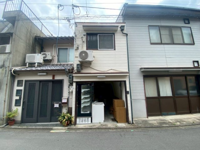壬生松原町の画像