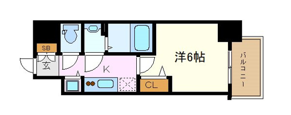 エステート金山