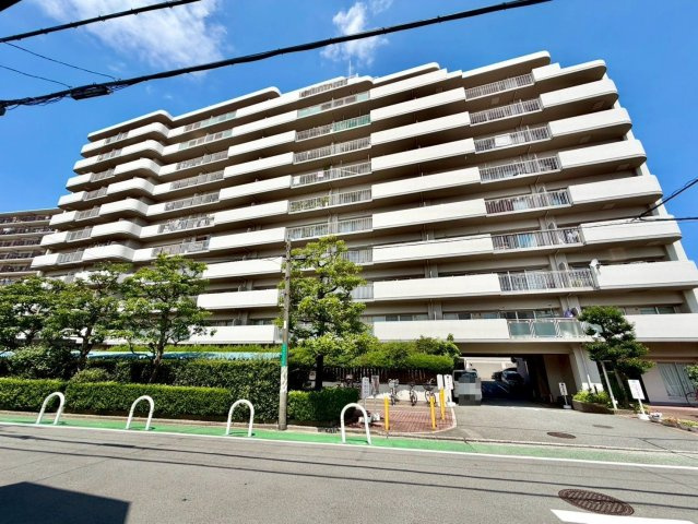 進和グレーシイハイツ堺の画像