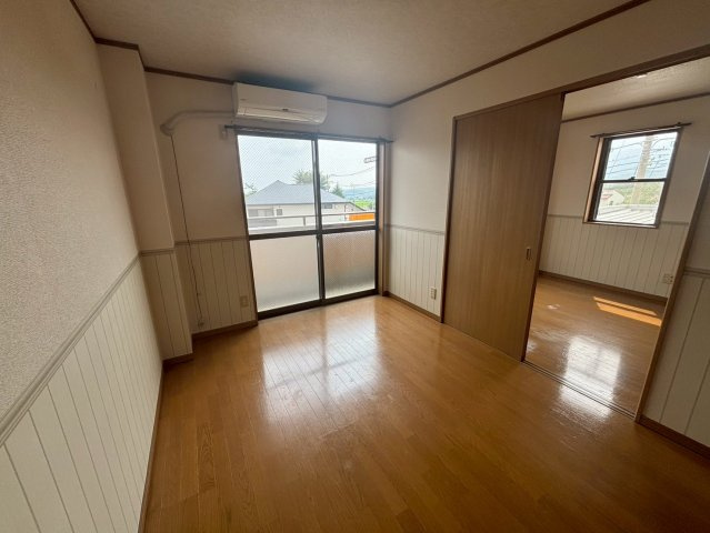 静岡県裾野市　二棟一括アパートのその他