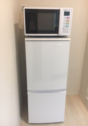 レオパレスロワジールのその他