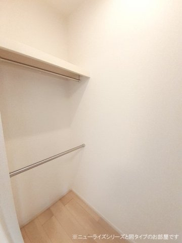 【収納】 | ノワール