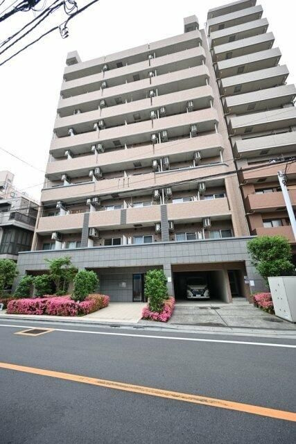 プレール・ドゥーク東京ＥＡＳＴⅡ