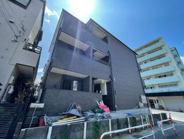 Good Residence新検見川の画像