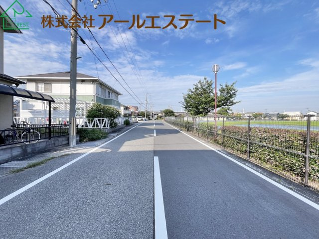 加古郡播磨町二子　　　山陽電鉄「播磨町駅」徒歩９分の周辺