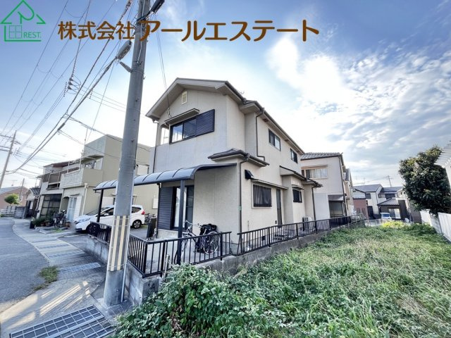 加古郡播磨町二子　　　山陽電鉄「播磨町駅」徒歩９分のその他