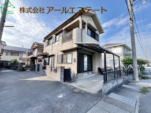 加古郡播磨町二子　　　山陽電鉄「播磨町駅」徒歩９分のその他