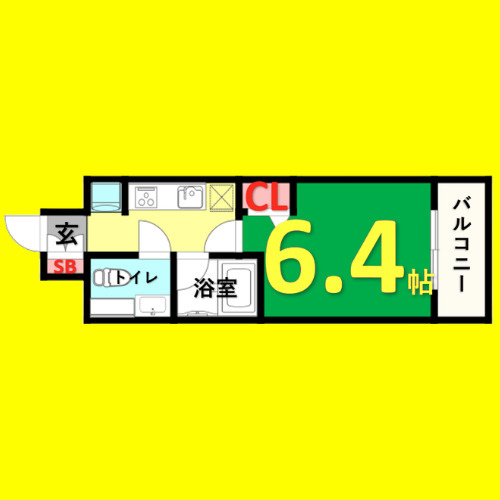 レジディア久屋大通　名古屋市賃貸　仲介手数料無料