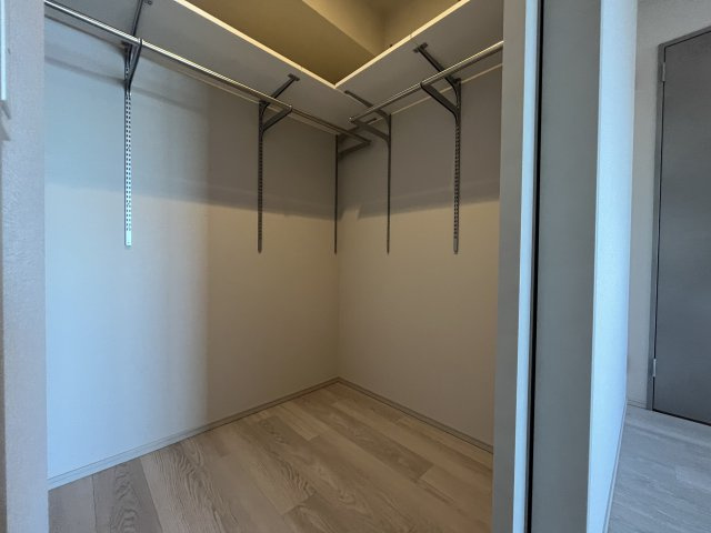 プライムメゾン千葉新町の収納