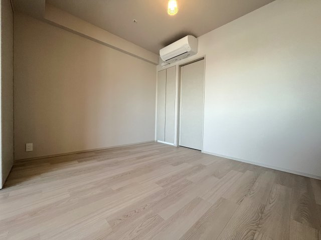 プライムメゾン千葉新町の居間・リビング