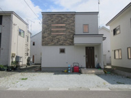 大館市字大田面・中古住宅の画像