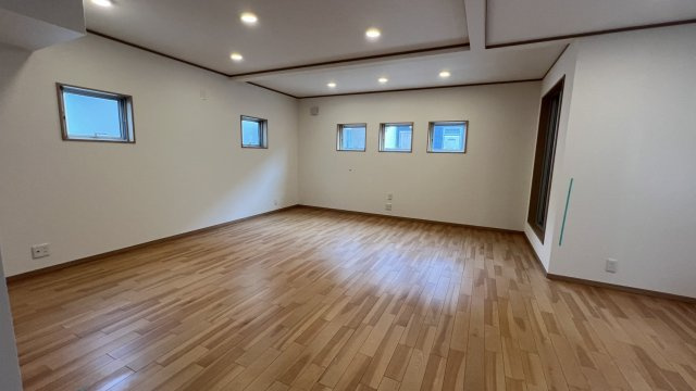 足立区谷在家(リユース)