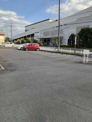 ルミエル　　刈谷市近郊の賃貸はクラスホーム刈谷店の駐車場|駐車スペースもあります
