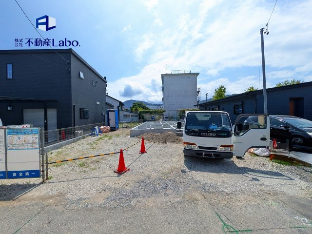 リーブルガーデン　駿河区広野4丁目　全1棟
