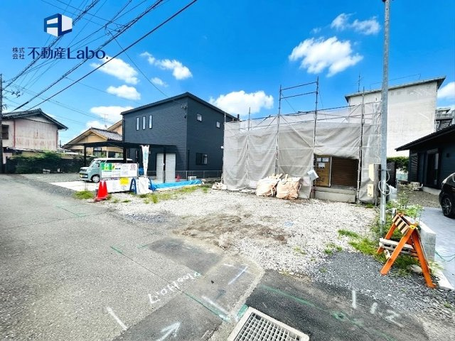 リーブルガーデン　駿河区広野4丁目　全1棟