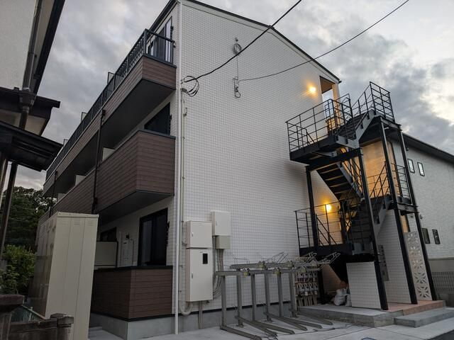 ＳＧクレスト春日部