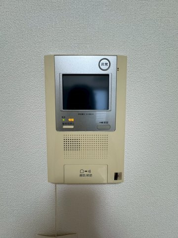 レジディア久屋大通　名古屋市賃貸　仲介手数料無料のセキュリティ