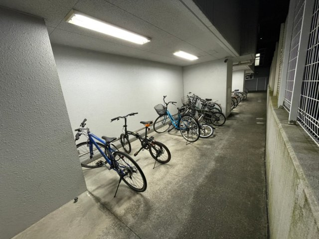 レジディア久屋大通　名古屋市賃貸　仲介手数料無料のその他共用部分