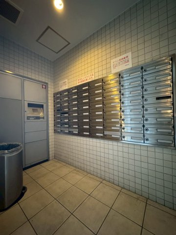 レジディア久屋大通　名古屋市賃貸　仲介手数料無料のその他共用部分