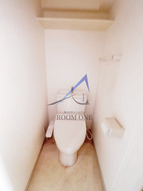 らいぶのトイレ|トイレです。