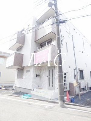 【外観】 | Casa Brezza | 外観です。