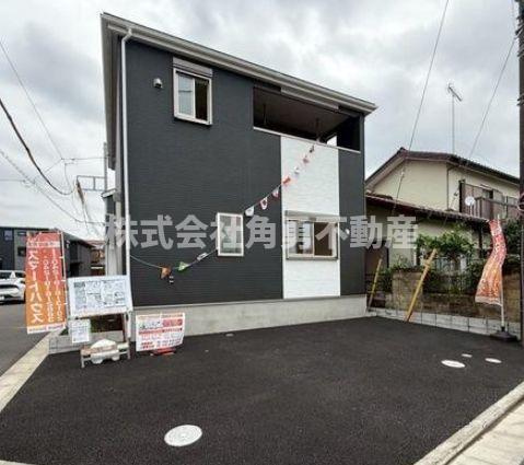 厚木市下荻野第19　新築一戸建て　2号棟