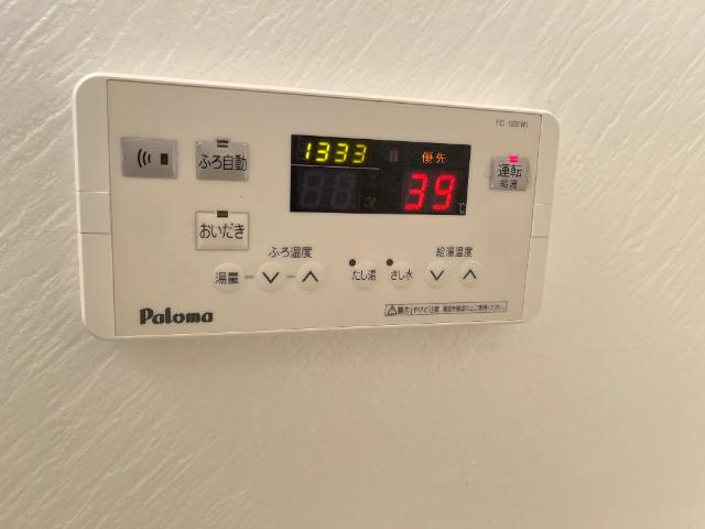 エーデル　　 刈谷市近郊の賃貸はクラスホーム刈谷店の設備|室内設備