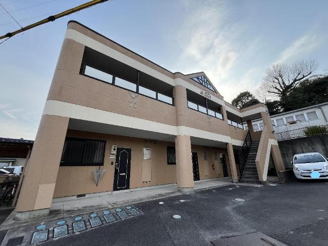 エーデル　　 刈谷市近郊の賃貸はクラスホーム刈谷店のその他共用部分|外観写真（昼）