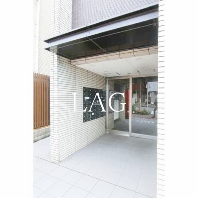 【エントランス】 | プライムアーバン津田沼 | エントランスです。