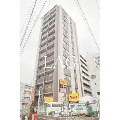 【外観】 | プライムアーバン津田沼 | 外観です。