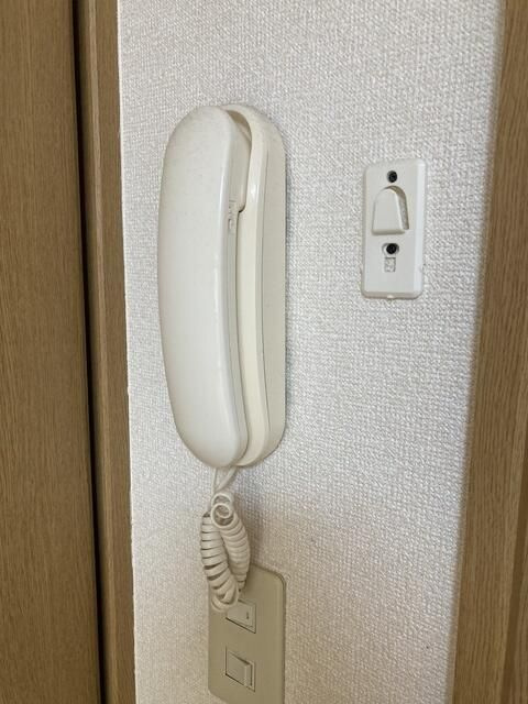 アメニティＫのセキュリティ