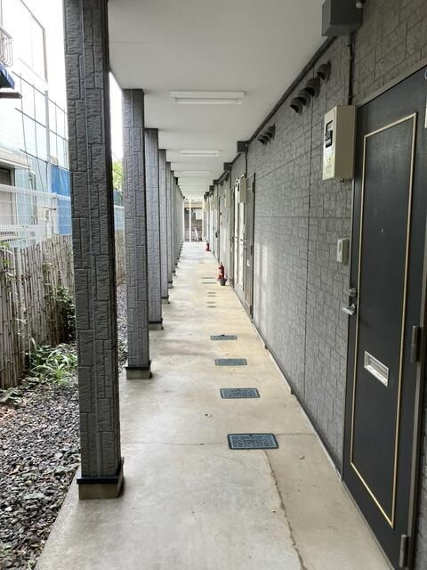 アメニティＫのその他共用部分